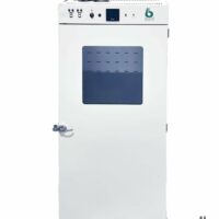 Roll-In CO2 Incubator, 230 v SKU: 7728-00230