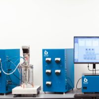 Bioreactor Systems