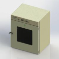 Mini CO2 Incubator 115V   SKU:7728-S0140