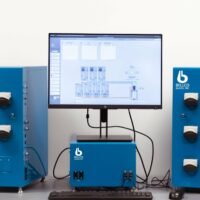 Bellco Supervisor w/1 Display