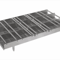 Julabo Carrie Trays  SKU: 6720-00135