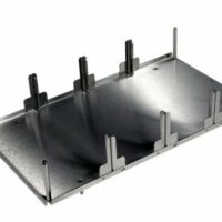 Julabo Basic Tray SKU: 6720-00133
