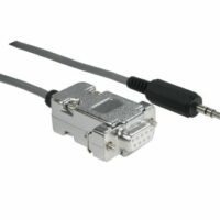 RS232 interface cable SKU: 6720-00131