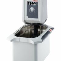 CORIO C-B5 Open heating bath circulator with stainless steel bath tank (230V) SKU:6720-00040