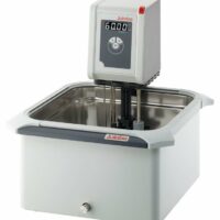 CORIO C-B13 Open heating bath circulator with stainless steel bath tank (230V) SKU: 6720-00042