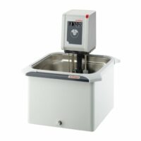 CORIO C-B17 Open heating bath circulator with stainless steel bath tank (230V) SKU: 6720-00044