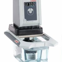 CORIO CD-BT5 Heating circulator with open bath and transparent bath tanks (230V) SKU:6720-0050
