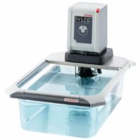CORIO CD-BT19 Heating circulator with open bath and transparent bath tanks (230V) SKU: 6720-00052