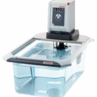 CORIO CD-BT27 Heating circulator with open bath and transparent bath tanks (230V) SKU: 6720-00054