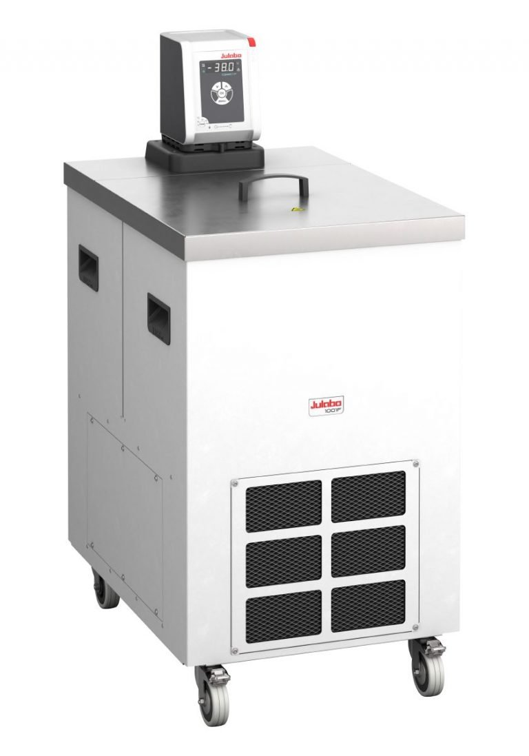 CORIO CP 1001F Refrigerated Heating Circulator SKU 6720 00182 