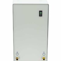 FD200 Flow-through Cooler SKU: 6720-00169