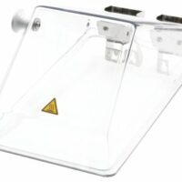 Lift-up Bath Cover PURA 14 SKU: 6720-00123