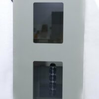 Double Window Refrigerated Roll-In Incubator SKU: 7728-S0001