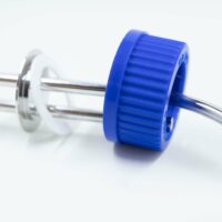 Stainless Steel Port Assemblies