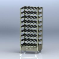 Sci/ERA Fixed Frames