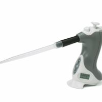100-5000µL Pipette, Ovation, (Macro 5), Electronic