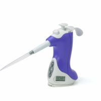 0.5-20µL Pipette, Ovation, (ESC) Electronic Single Channel