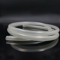 C-Flex Welding Hose, Inner dia# 3/8 Inches(9.5 mm)，Out dia# 5/8 Inches(15.9 mm), 50 Inches/ 15 meters, Individually Wrapped, Sterile, 1/pk, 1/cs