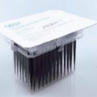 1000 μl Robotic Filter Tips for Hamilton, Conductive, Sterile,  96/pk, 2304/cs