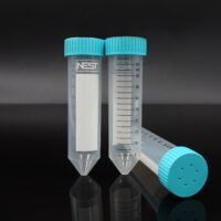 50ml Mini Bio Reactor Tubes ,PP/HDPE,  Sterile, 10/pack, 100/cs
