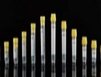 2D Barcode 1.2ml Cryogenic Vial, Self-Standing, Internal Thread, Sterile 50/pk,  500/box, 2000/cs