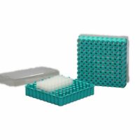 Cryo Box, 0.5ml, 9*9, 1/pk, 56/cs