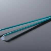 Cell scraper, handle 220mm, blade 13mm, sterile, individually wrapped, 1/pk, 100/cs