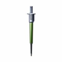 10-50µL Pipette, MLA, Digital, Green