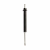 8µL Pipette, MLA, Micro D-Tipper, Black