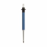 9µL Pipette, MLA, Micro D-Tipper, Blue