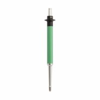 6µL Pipette, MLA, Micro D-Tipper, Green