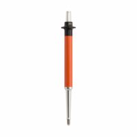 10µL Pipette, MLA, Micro D-Tipper, Orange
