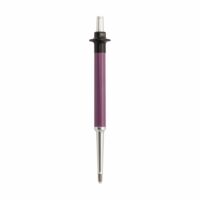 7µL Pipette, MLA, Micro D-Tipper, Purple