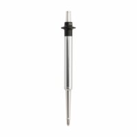 5µL Pipette, MLA, Micro D-Tipper, Silver