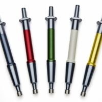 10mL Pipette, MLA, Macro, Red