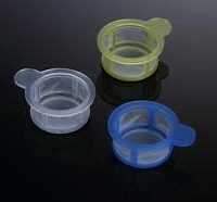 100uM Cell Strainer, universal, individually wrapped, sterile, 50/case