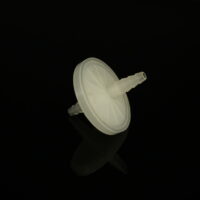 Vent Filter，0.22 μm，56 mm diameter, Individually Wrapped, Sterile, 1/pk, 5/cs