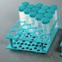 Multi-Volume Centrifuge, Adapt for 0.2/0.5/1.5 mL Microcentrifuge Tubes