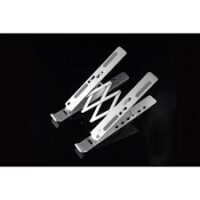 BioFactory Holder, Individually Wrapped, 1/pk, 5/cs