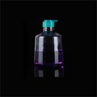 1000 mL Polystyrene Storage Bottles, Neck Size 45 mm, Sterile, 1/pk, 12/cs