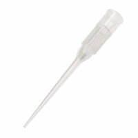 10uL Extended Length Filter Pipette Tips, LTS Fit, Racked, Sterile