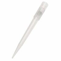 10uL Extended Length Pipette Tips, LTS Fit, Racked, Sterile