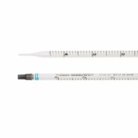 5mL Wobble-not Serological Pipet, Individually Wrapped, Sterile