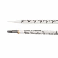 10mL Wobble-not Serological Pipet, Individually Wrapped,  Sterile