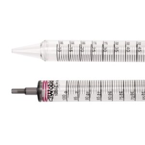 100mL Wobble-not Serological Pipet, Individually Wrapped, Paper/Plastic, Bag, Sterile