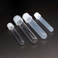 TUBE ONLY, 14mL Culture Tube, PP, Non-Sterile