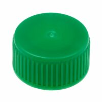CAP ONLY, 15mL Centrifuge Tube Cap - Bag, Sterile