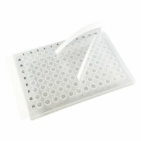 Clear Sealing Film, Non-sterile