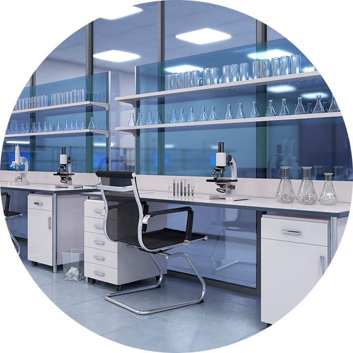 Setting up your new lab?
