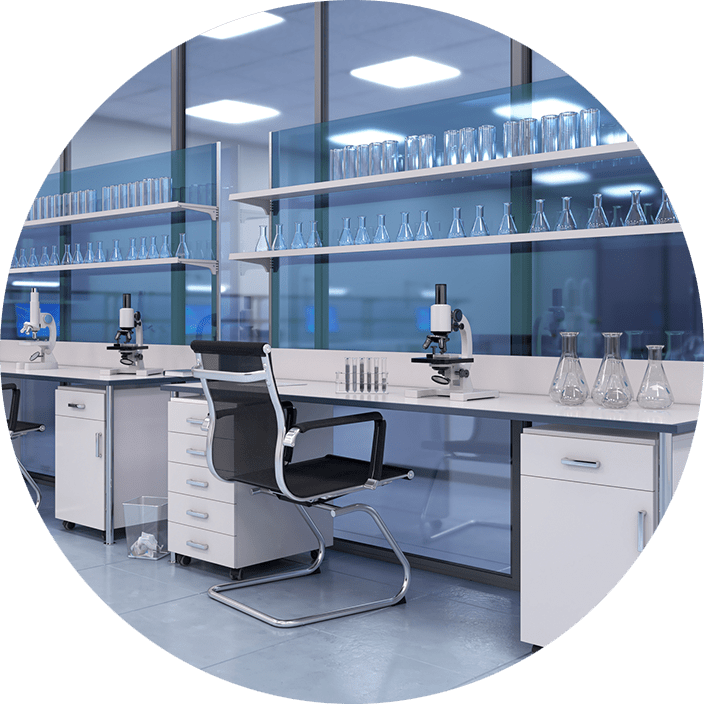 Setting up your new lab?